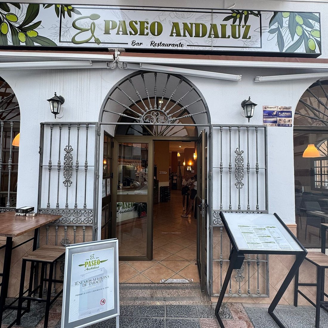Opinión Paseo Andaluz: opiniones y reseña completa 2024