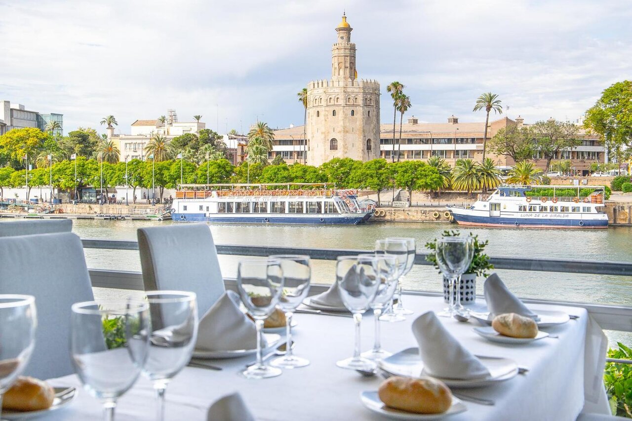 Opinión de Rio Grande Restaurante 1 Opinión de Río Grande Restaurante: Experiencia Gastronómica Única