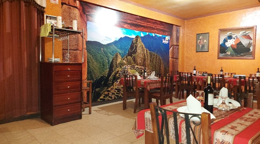 Opinión de Inkas Restaurant: Análisis, Menú y Experiencia Real