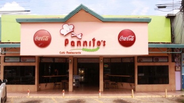 Opinión Pannitos Cafe: Restaurante Recomendado en Ciudad