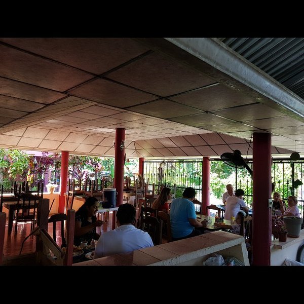 Los mejores Restaurantes en Gualaca 1 Los Mejores Restaurantes en Gualaca 2024: Guía Definitiva