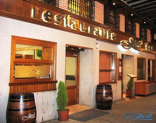 Opinión de Restaurante José 1 Opinión Restaurante José: Reseña y Análisis Gourmet