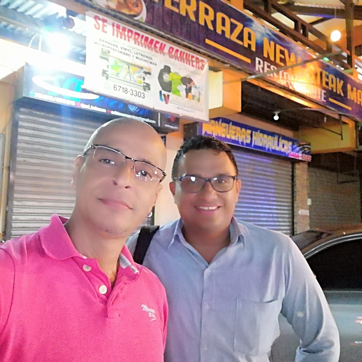Opinión Restaurante Steak Mar Changuinola: Experiencia y Sabores