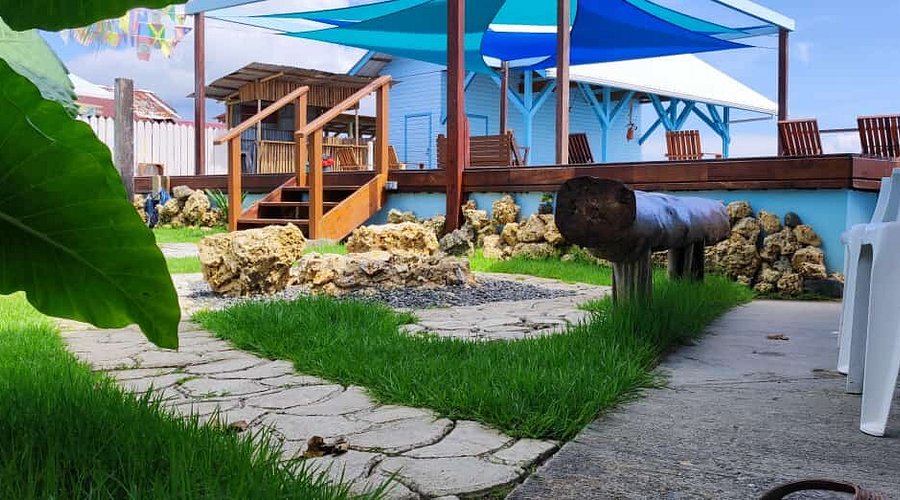 Opinión La Terraza Changuinola: Experiencia y Sabores