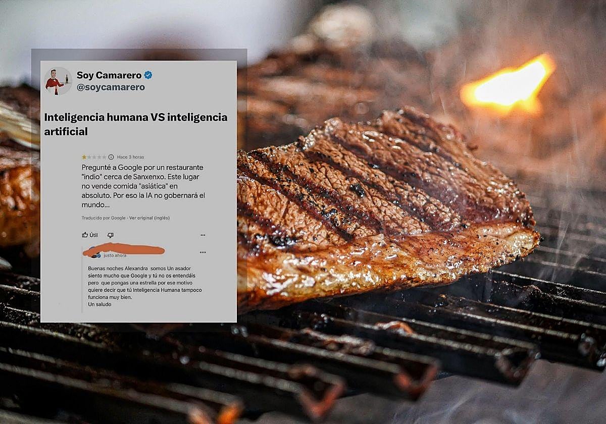 Opinión de Restaurante Asado BBQ: Experiencia y Sabores Únicos