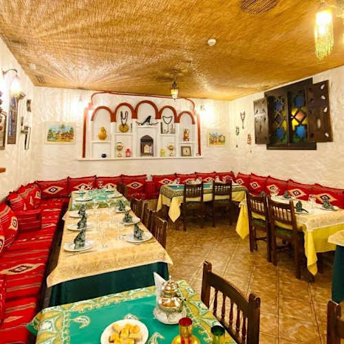 Opinión de Restaurante y Pizzeria Aladino 1 Opinión Restaurante y Pizzería Aladino: Experiencia y Menú Destacado