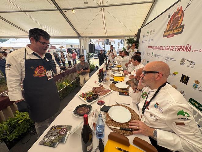 Opinión de Restaurante y parrillada Fnc 12 Changuinola 1 Opinión Restaurante Parrillada Fnc 12 Changuinola Recomendada