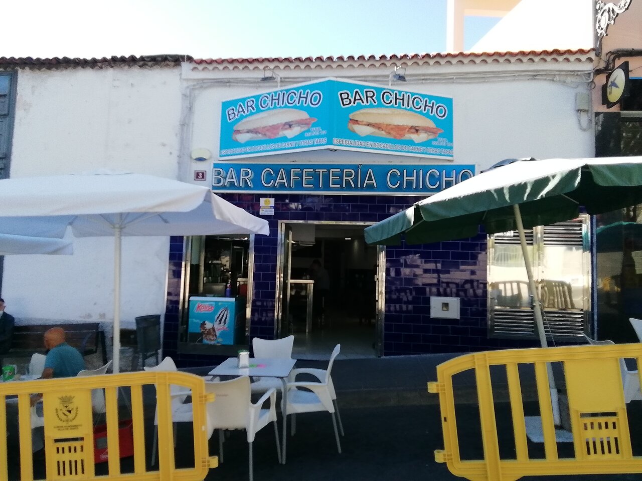 Opinión de Chicho Bar: Análisis y Reseña Detallada