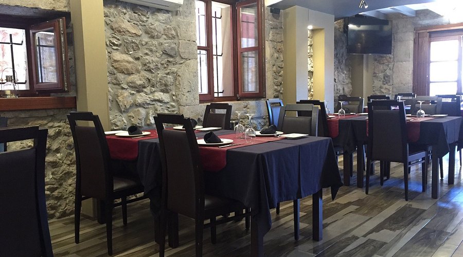 Opinión de Restaurante JJ y L 1 Opinión de Restaurante JJ y L: Experiencia Gastronómica Inolvidable