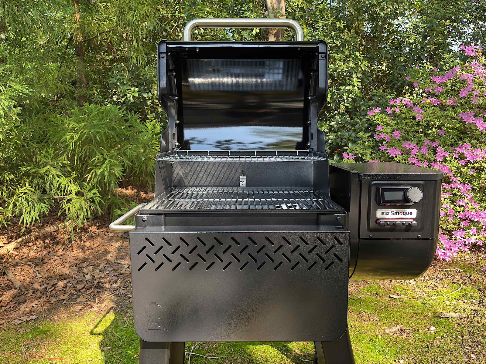Opinión de Smart Smoked and BBQ 1 Opinión Smart Smoked and BBQ: Análisis Completo y Consejos