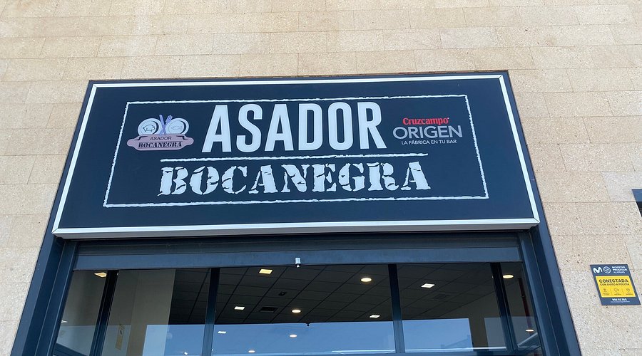 Opinión de Restaurante El Asador Bocatoreño: Experiencia y Recomendaciones