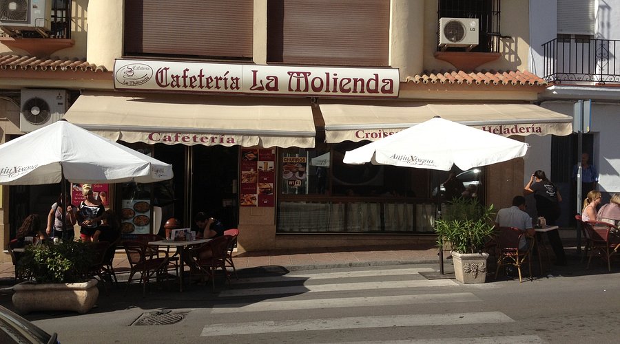 Opinión La Molienda: Restaurante con Mejor Comida Casera