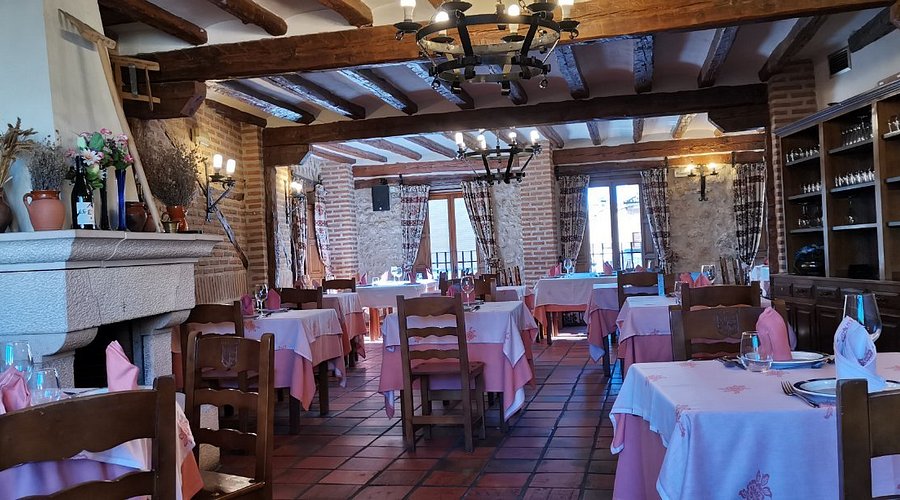 Opinión de Restaurante El Caserón 1 Opinión El Caserón: Experiencia Gastronómica en Restaurante