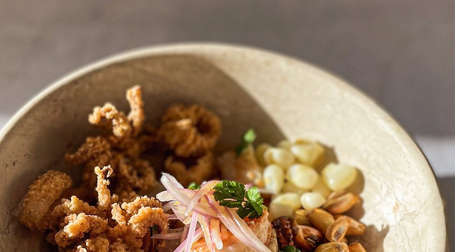 Opinión Restaurante Donde Mario: Experiencia y Sabores Inolvidables