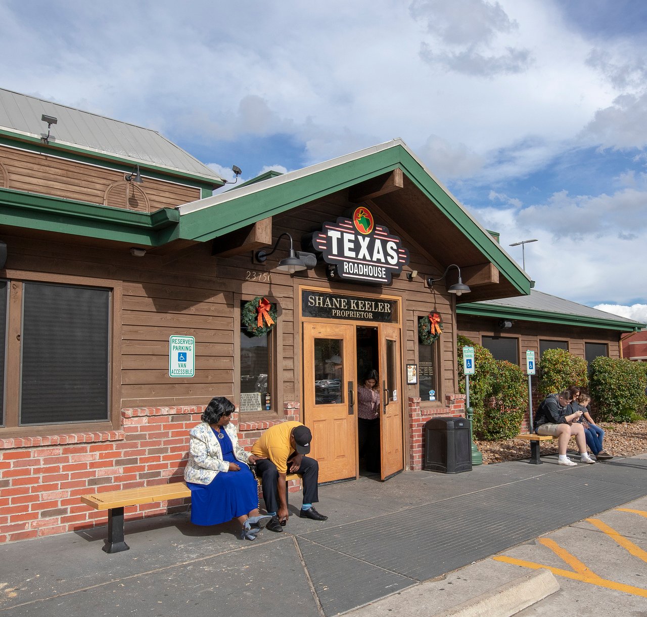 Opinión Texas House Las Tablas: Análisis, Precios y Reseñas Reales