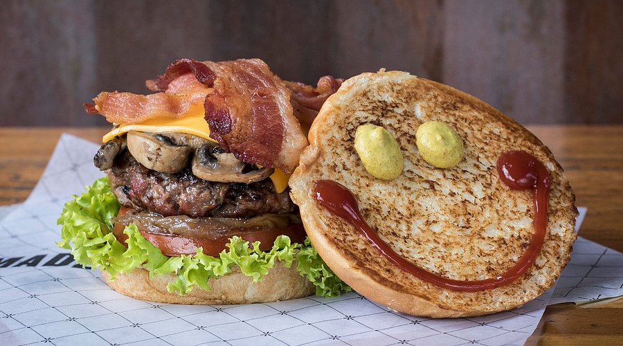 Opinión de Chef Burger: Análisis y Recomendaciones