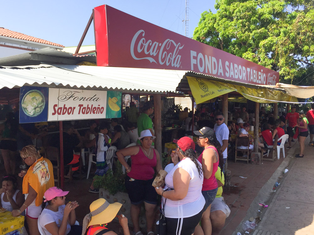 Opinión de Fonda El Sabor Tableño 1 Opinión sincera de Fonda El Sabor Tableño: ¿vale la pena?