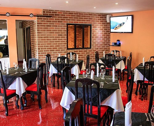 Opinión Restaurantes Carbones Grill: Reseñas y Mejores Opciones