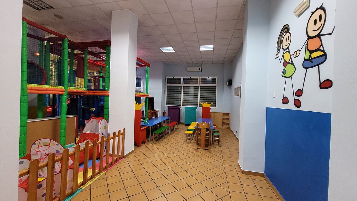 Opinión de Centro recreativo Los Garabatos 1 TÃtulo SEO: Opinión del Centro Recreativo Los Garabatos: ¿vale la pena?