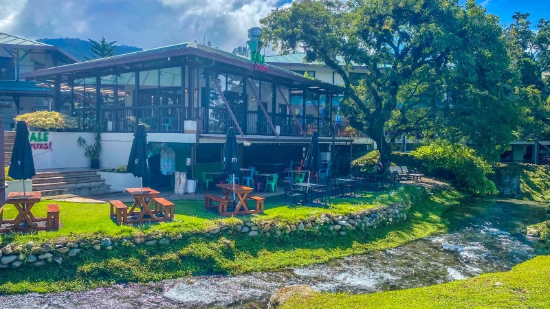 Los Mejores Restaurantes en Bajo Boquete: Guía Actualizada 2024