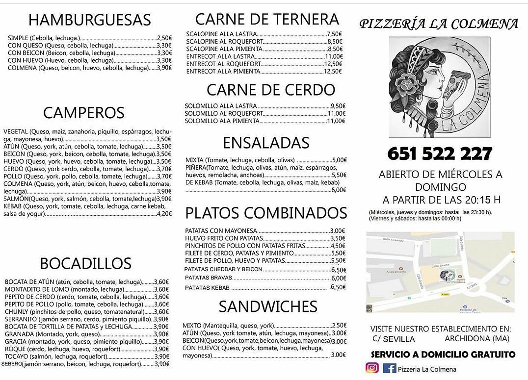 Opinión Pizzería La Colmena: reseña y sabores imperdibles