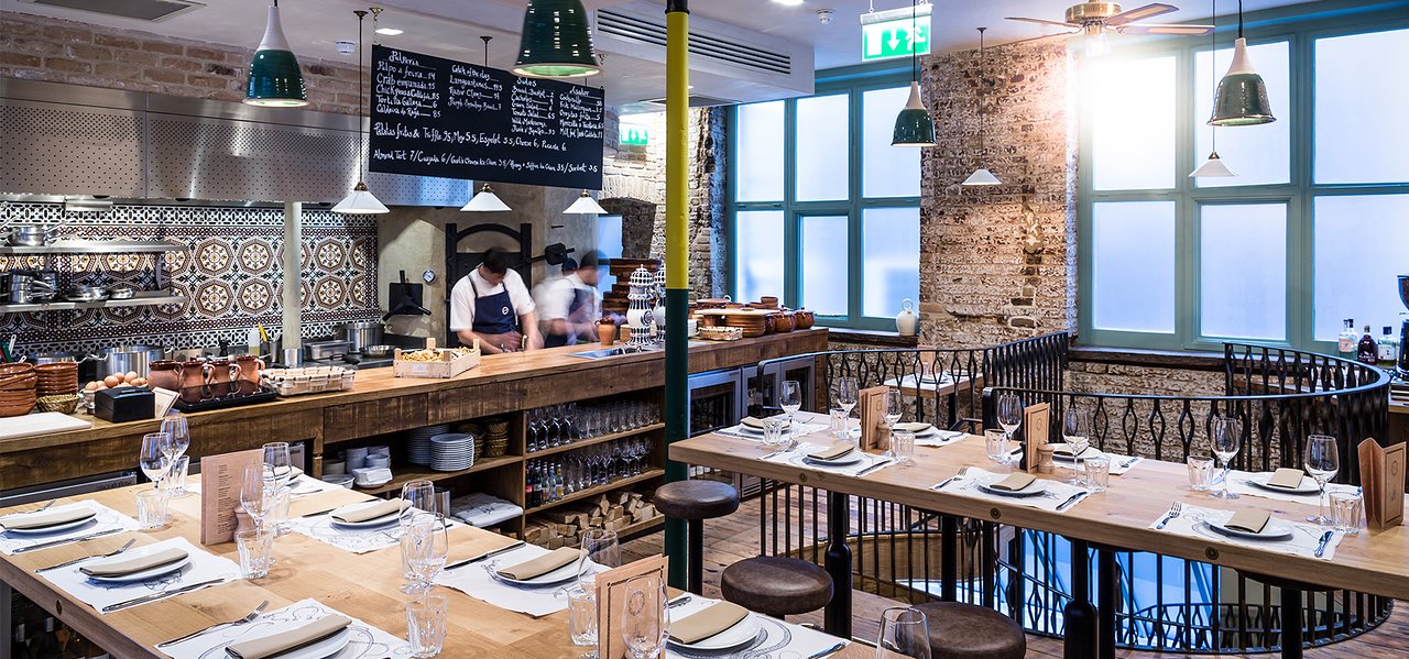 Opinión Experta: Restaurante La Línea Del Sabor en Detalle