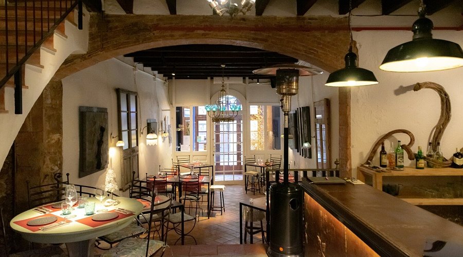 Opinión Candelaria Restaurante: Experiencia Gourmet y Ambiente Inolvidable