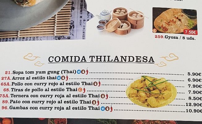 Opinión Asia Express Restaurante: Reseña y Experiencia Real