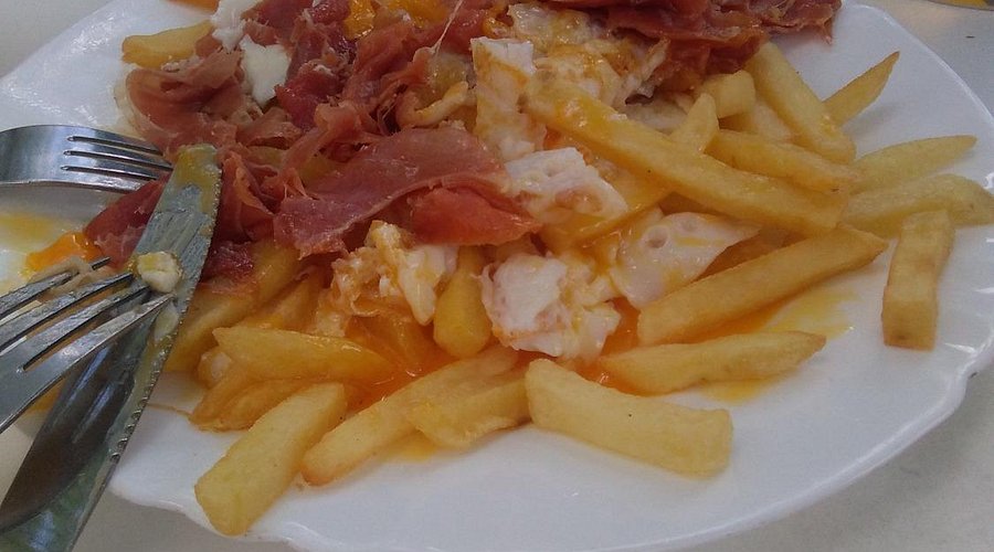 Opinión Restaurante Donde Pinto: Experiencia y Sabores que Debes Probar