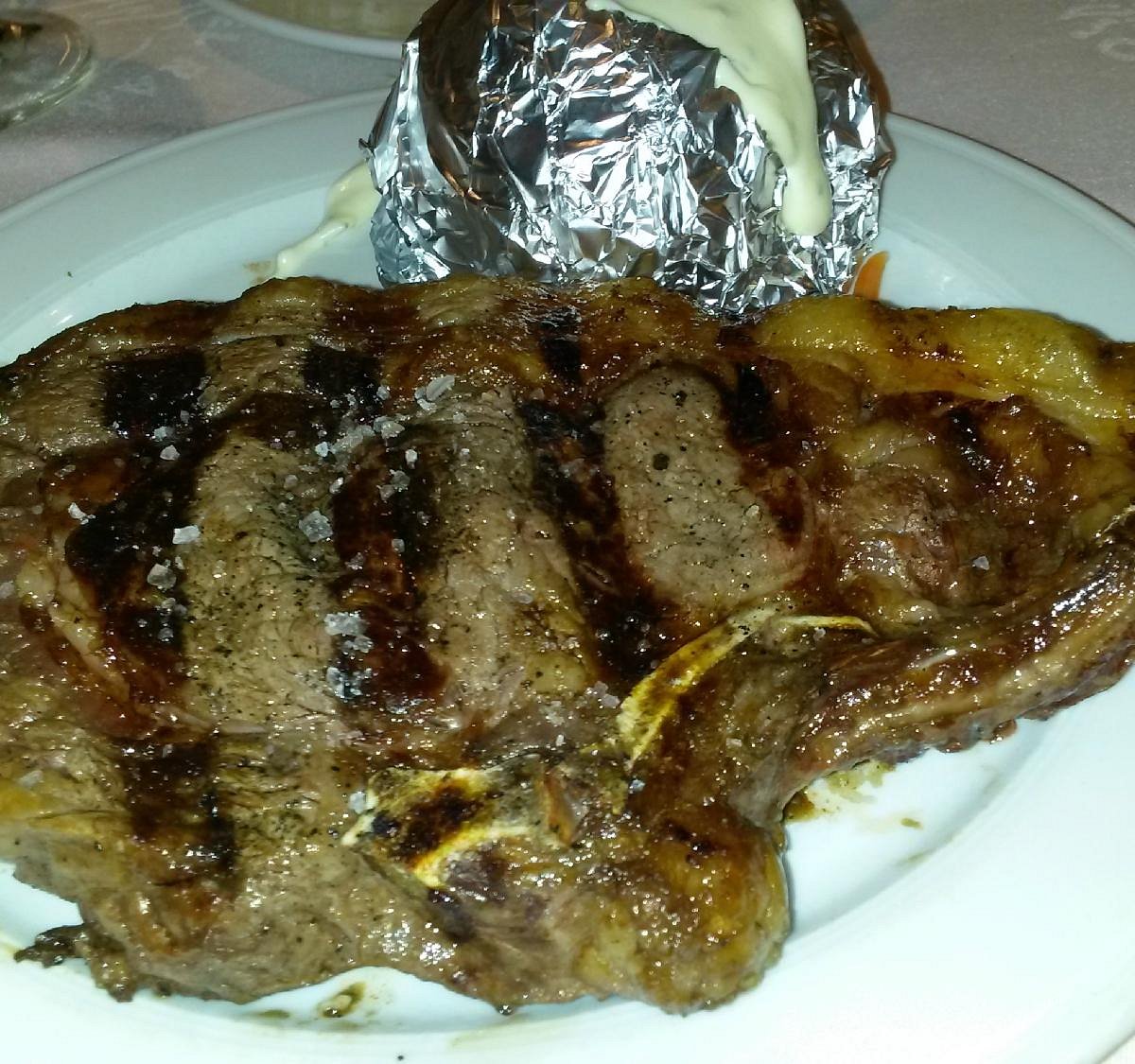 Opinión de El Rancho del Asado 1 Opinión de El Rancho del Asado: Experiencia y Precios