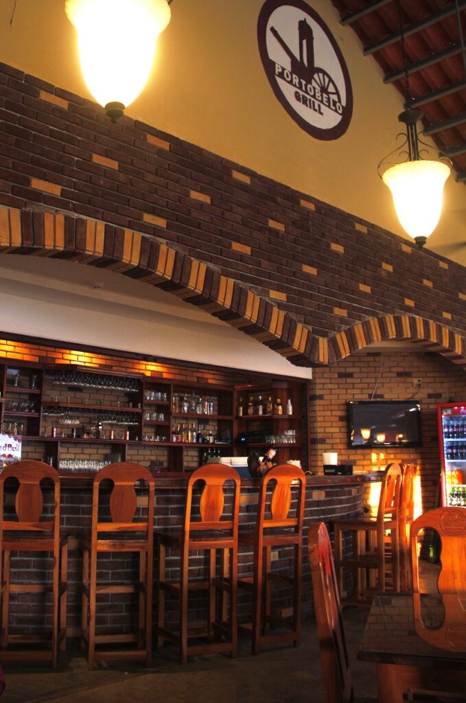 Los mejores Restaurantes en Sabanitas: Guía para disfrutar en Panamá 1 Los mejores restaurantes en Sabanitas: guía para disfrutar en Panamá