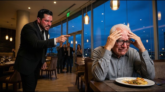 Opinión de Restaurante Dios es fiel 1 Opinión Restaurante Dios es Fiel – Reseña y Experiencia Real