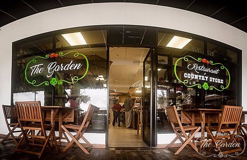 Opinión de The Garden Boquete 1 Opinión The Garden Boquete: Análisis y Experiencia Real