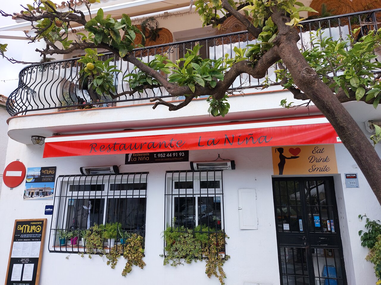 Opinión de Restaurante la cocina de Nina 1 Opinión del restaurante La Cocina de Nina: reseña y experiencia gastronómica