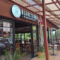 Opinión BLANCTERRA RESTAURANT: Experiencia Gastronómica Excepcional