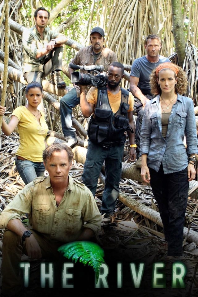 Opinión de THE RIVER: Reseña y Análisis Detallado