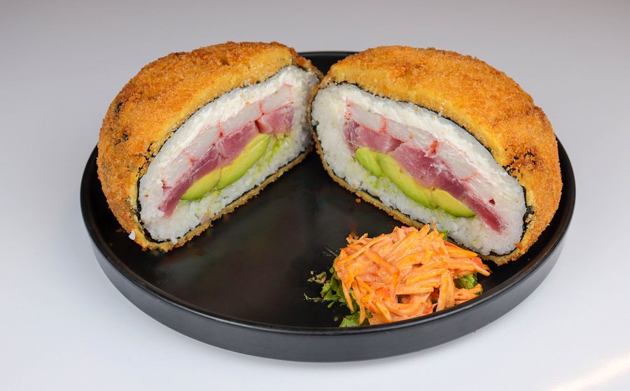 Opinión de Otaku Sushi 1 Opinión de Otaku Sushi: Experiencia Gastronómica Japonesa Auténtica