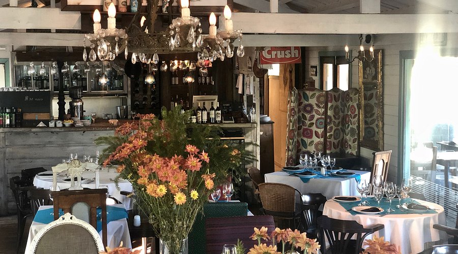 Opinión de Restaurante y Parrillada Las Juanas 1 Opinión Restaurante Las Juanas: ¡La Mejor Parrillada de la Ciudad!