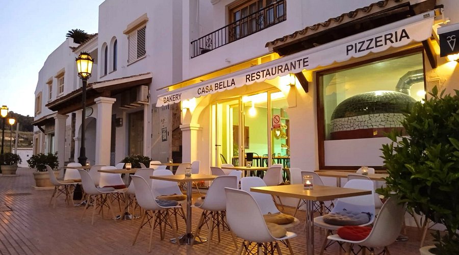 Opinión La Casa de Bella: ¡Reseña Real del Restaurante!