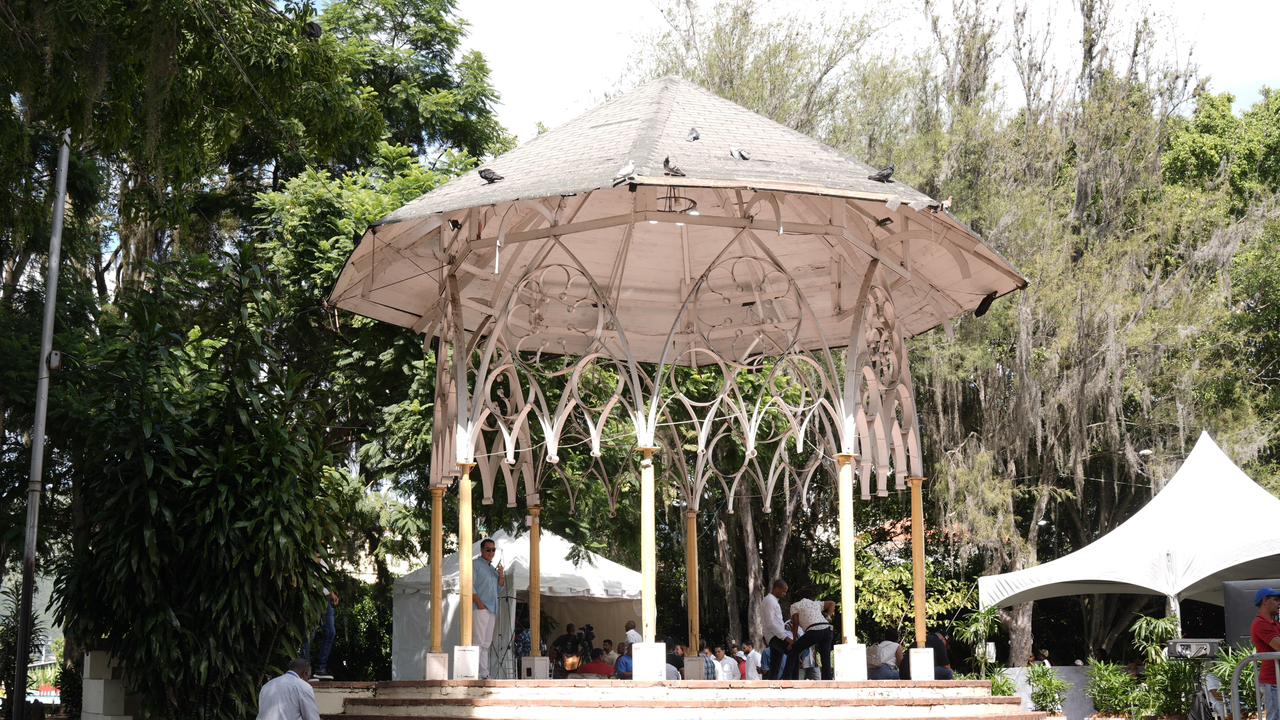 Opinión Centro Recreativo Anacaona: Reseña Real y Actualizada