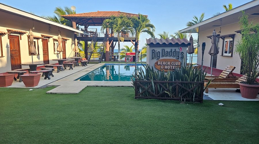 Opinión de Big Daddy's Beach Club & Hotel 1 Opinión de Big Daddy’s Beach Club & Hotel: Experiencia y Reseña 2024