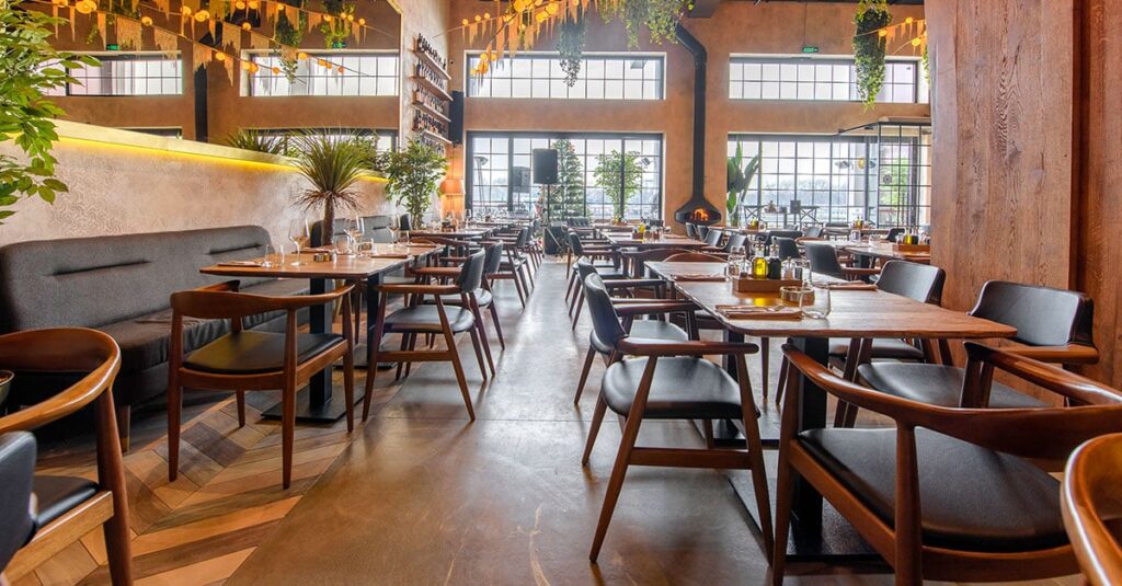 Los Mejores Restaurantes en Metetí: Sabores Auténticos de Panamá