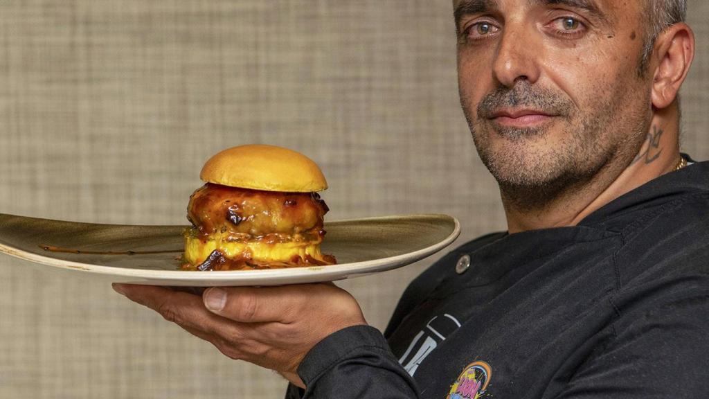 Opinión de Best Burger LyM: Burger Review SEO