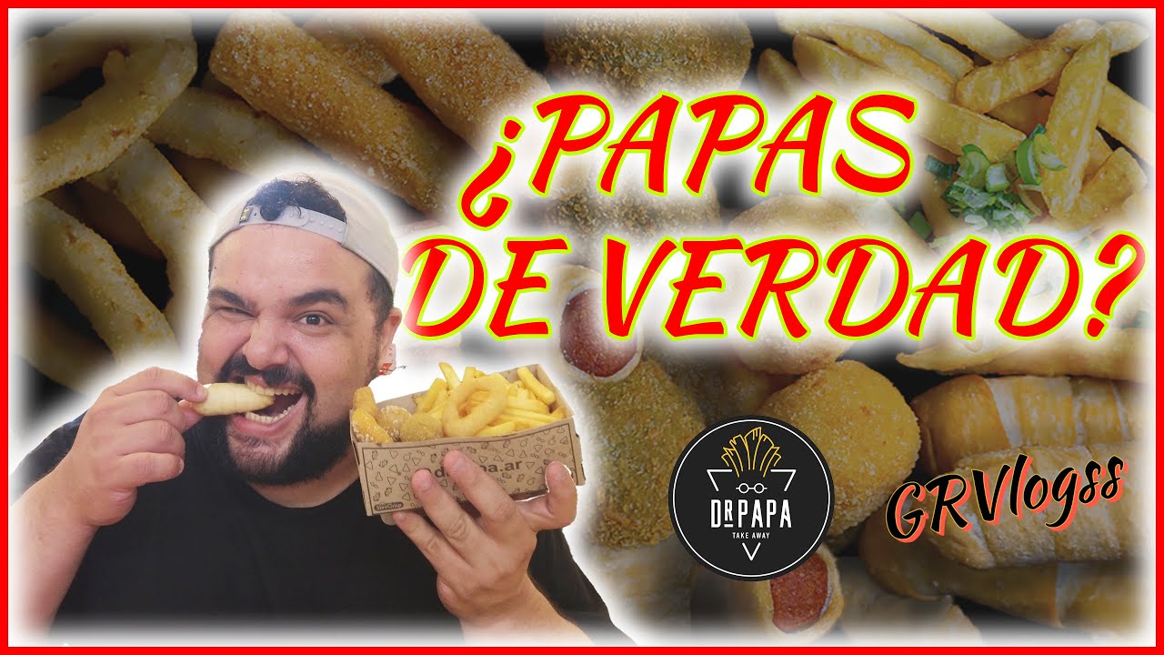 Opinión de Dr papas 1 Opinión de Dr Papas: Análisis Experto y Consejos de Salud