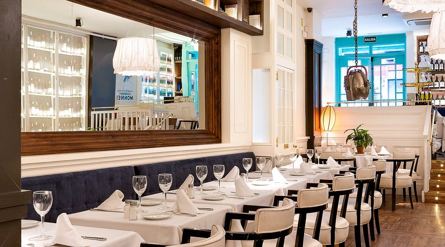 Opinión Restaurante Susana: Experiencia y Sabores Incr