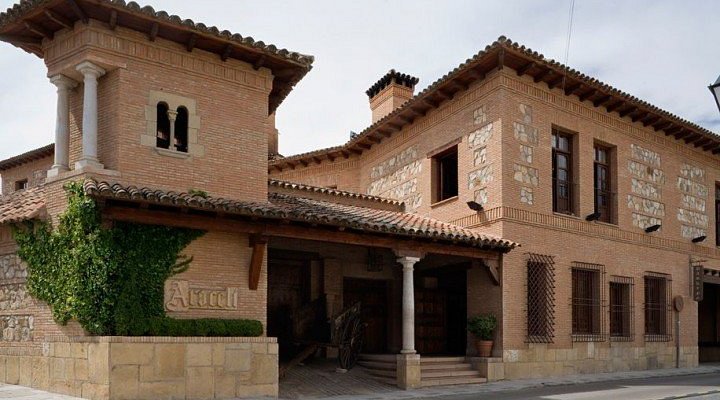 Opinión de Restaurante Aracelys 1 Opinión de Restaurante Aracelys: Experiencia y Menú Recomendado