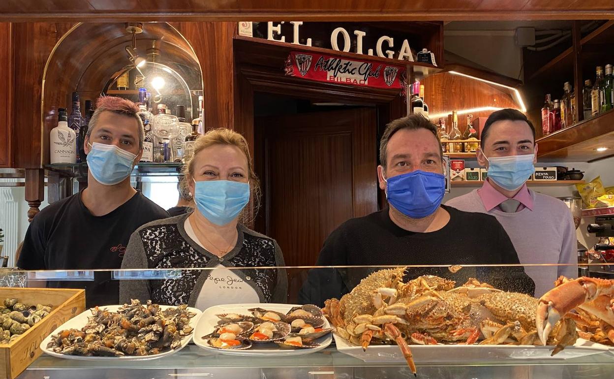 Opinión de Restaurante Olga 1 Opinión Restaurante Olga: Experiencia y Valoración Real