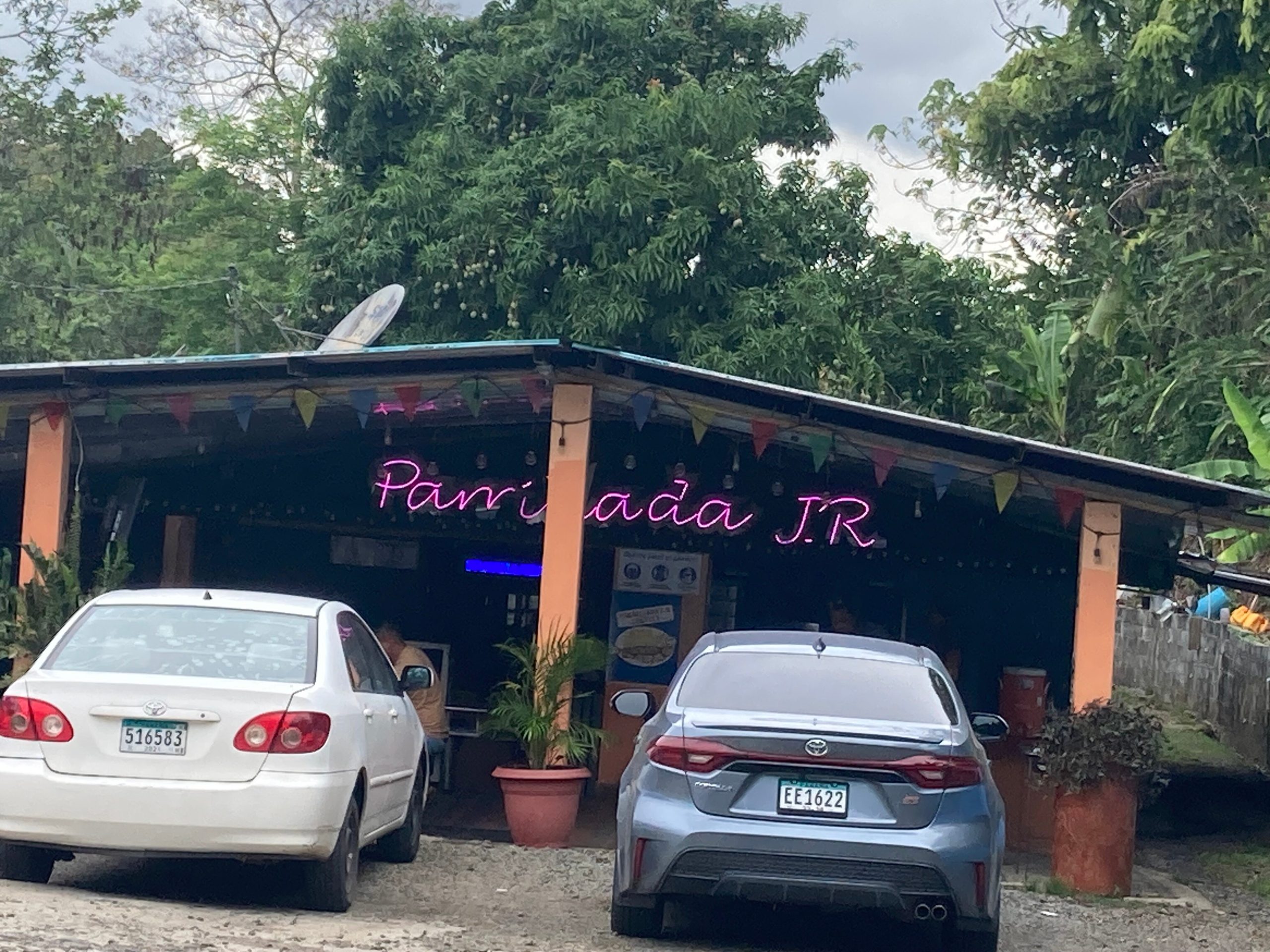 Los Mejores Restaurantes en Chilibre – Guía Actualizada 2024