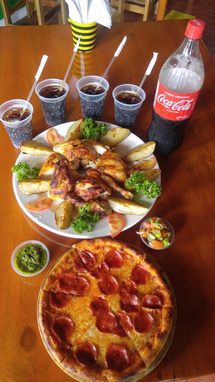 Los mejores Restaurantes en Arraiján: Guía definitiva de opciones gastronómicas en Panamá 1 Los Mejores Restaurantes en Arraiján: Guía Gastronómica Panamá