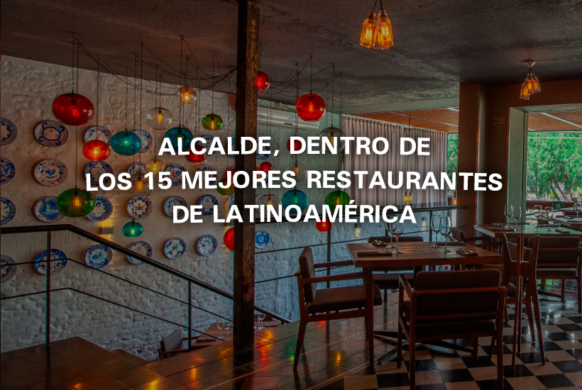 Los mejores Restaurantes en Alcalde Díaz 1 Los Mejores Restaurantes en Alcalde Díaz 2024